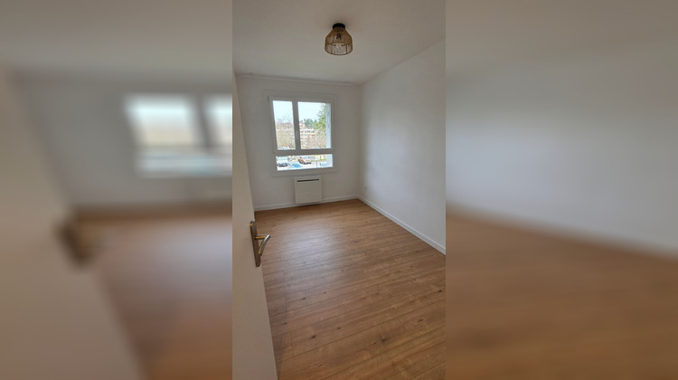 Ma-Cabane - Location Appartement ANNECY-LE-VIEUX, 61 m²