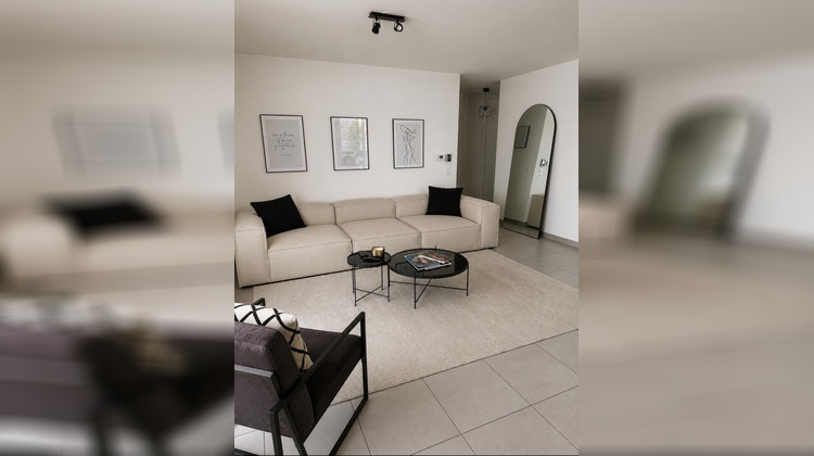 Ma-Cabane - Location Appartement ANNECY-LE-VIEUX, 67 m²