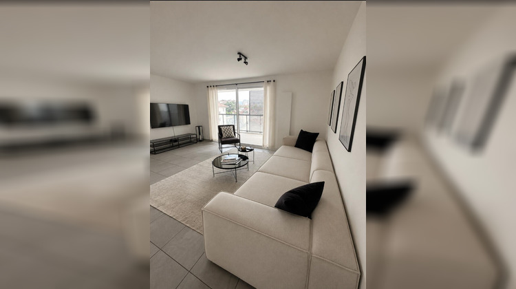 Ma-Cabane - Location Appartement ANNECY-LE-VIEUX, 67 m²
