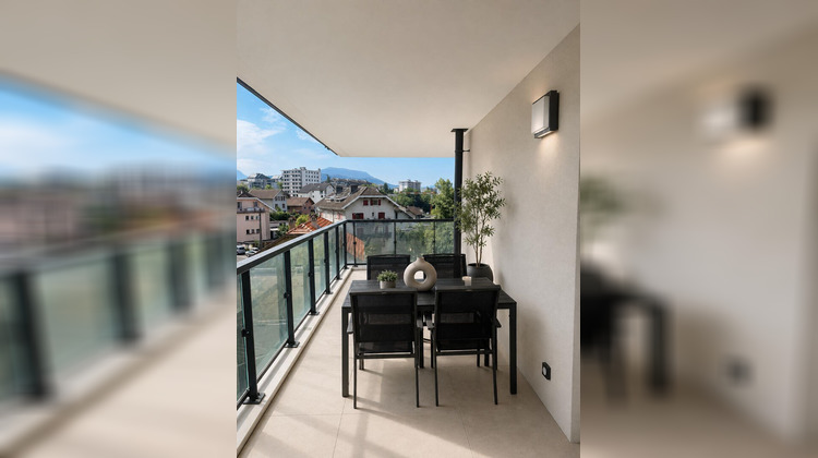 Ma-Cabane - Location Appartement ANNECY-LE-VIEUX, 67 m²
