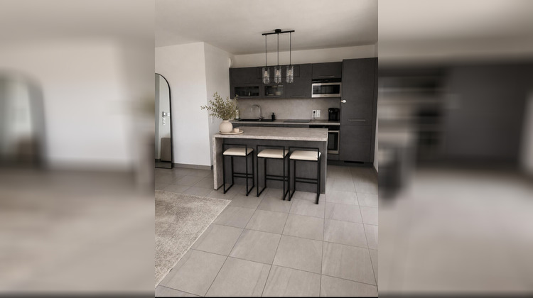Ma-Cabane - Location Appartement ANNECY-LE-VIEUX, 67 m²
