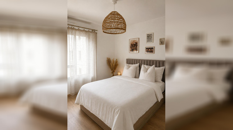 Ma-Cabane - Location Appartement ANNECY-LE-VIEUX, 67 m²