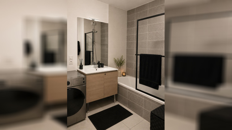 Ma-Cabane - Location Appartement ANNECY-LE-VIEUX, 67 m²