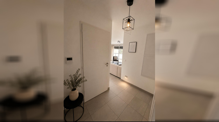 Ma-Cabane - Location Appartement ANNECY-LE-VIEUX, 67 m²