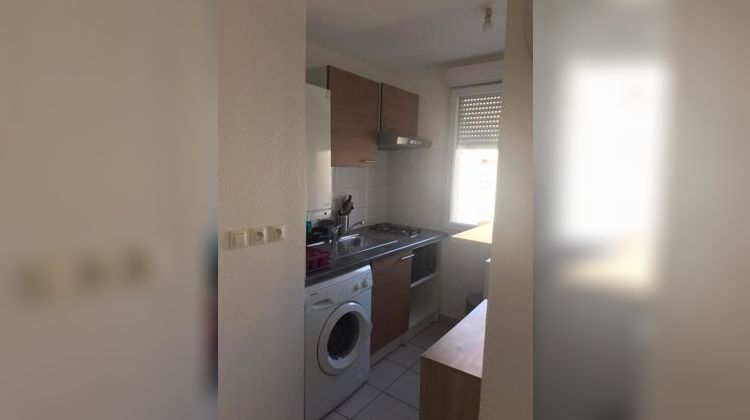 Ma-Cabane - Location Appartement Annemasse, 52 m²