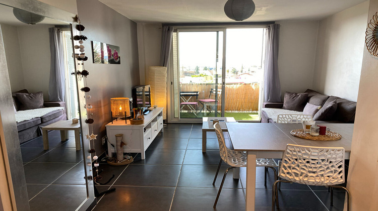 Ma-Cabane - Location Appartement ANNEMASSE, 49 m²