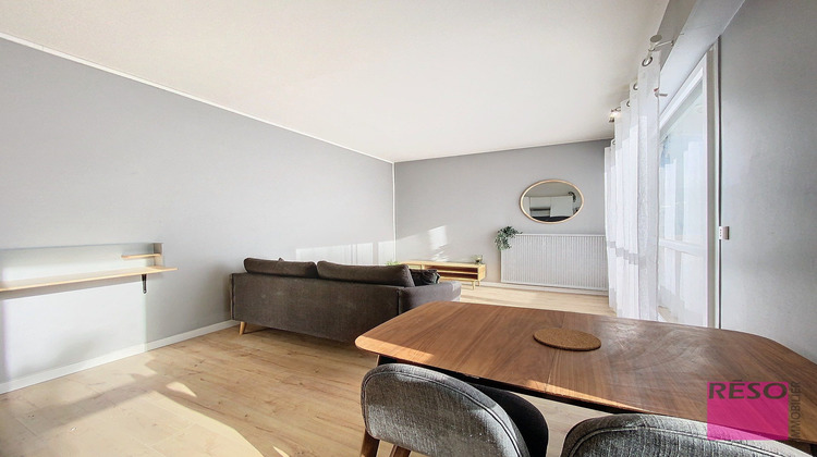 Ma-Cabane - Location Appartement Annemasse, 40 m²