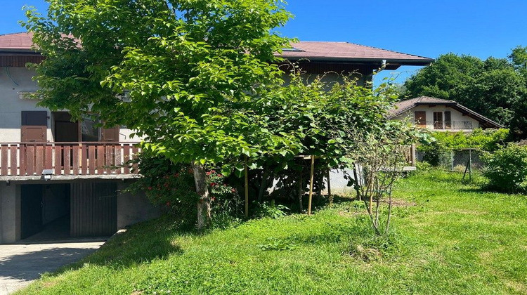 Ma-Cabane - Location Appartement Annemasse, 100 m²