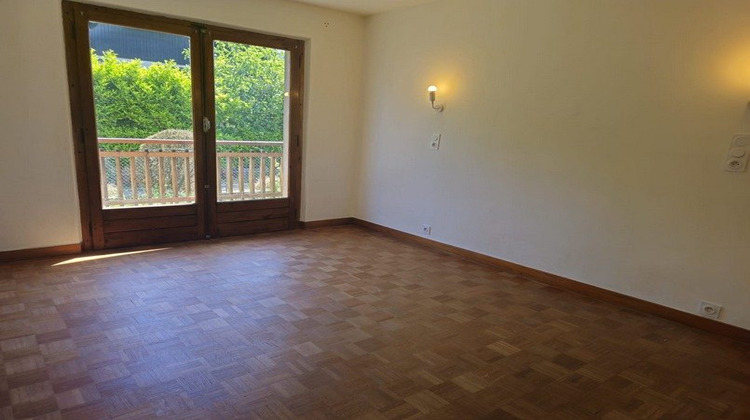 Ma-Cabane - Location Appartement Annemasse, 100 m²
