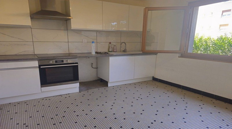 Ma-Cabane - Location Appartement Annemasse, 100 m²