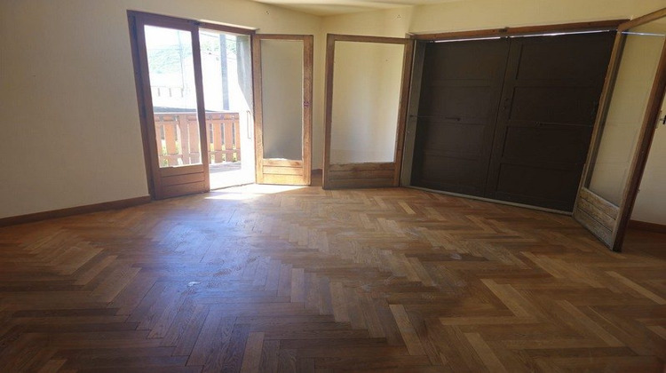 Ma-Cabane - Location Appartement Annemasse, 100 m²