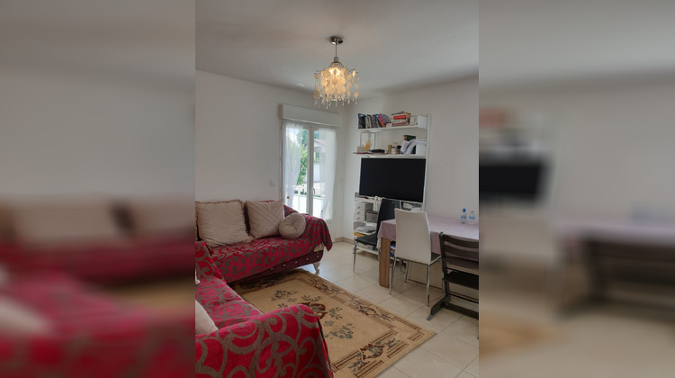 Ma-Cabane - Location Appartement Annemasse, 70 m²