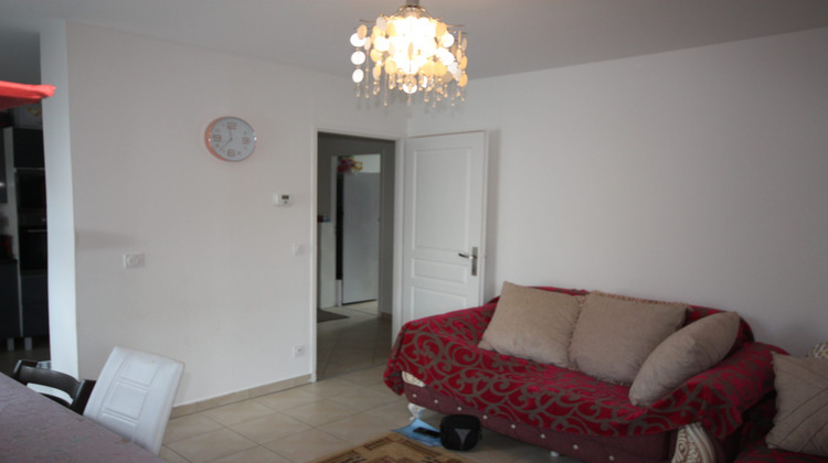 Ma-Cabane - Location Appartement Annemasse, 70 m²