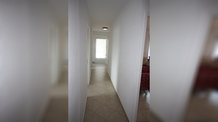 Ma-Cabane - Location Appartement Annemasse, 70 m²