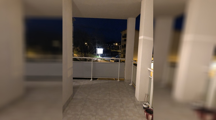 Ma-Cabane - Location Appartement Annemasse, 70 m²