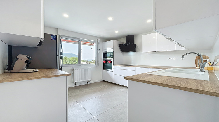 Ma-Cabane - Location Appartement Annemasse, 75 m²