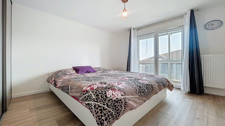 Ma-Cabane - Location Appartement Annemasse, 75 m²