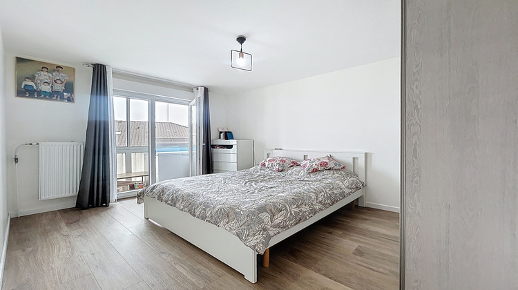 Ma-Cabane - Location Appartement Annemasse, 75 m²