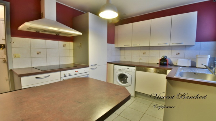 Ma-Cabane - Location Appartement ANNEMASSE, 50 m²