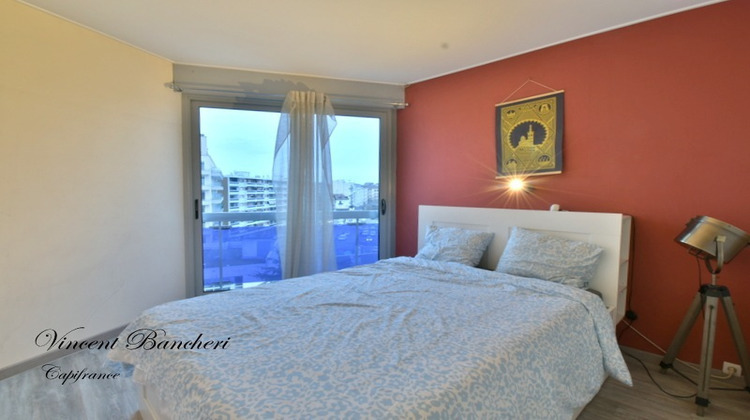 Ma-Cabane - Location Appartement ANNEMASSE, 50 m²