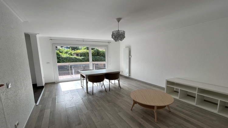 Ma-Cabane - Location Appartement Annemasse, 62 m²