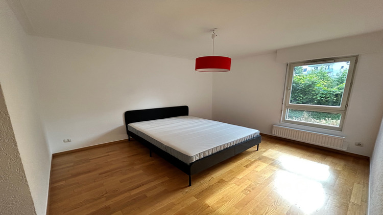 Ma-Cabane - Location Appartement Annemasse, 62 m²