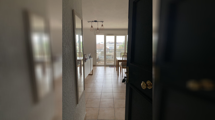 Ma-Cabane - Location Appartement Annemasse, 40 m²