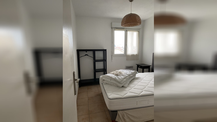 Ma-Cabane - Location Appartement Annemasse, 40 m²
