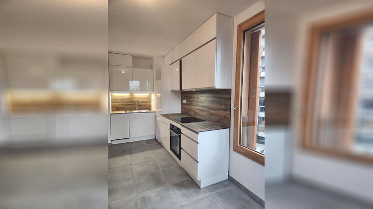 Ma-Cabane - Location Appartement Annemasse, 69 m²