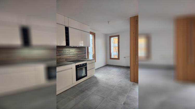 Ma-Cabane - Location Appartement Annemasse, 69 m²