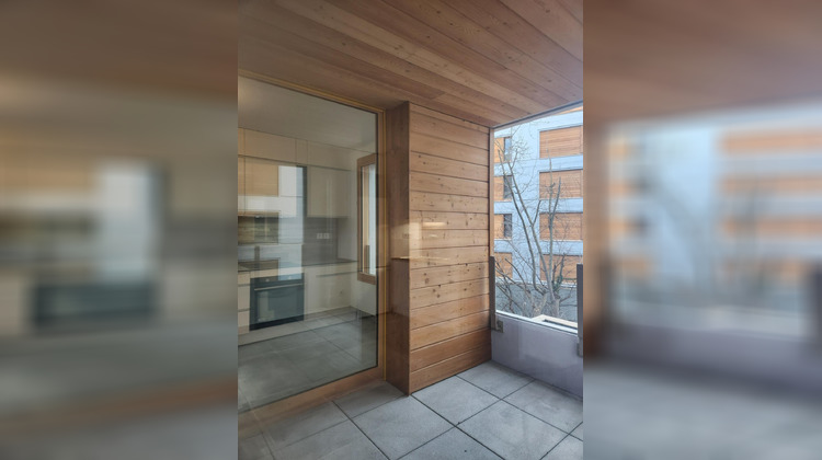 Ma-Cabane - Location Appartement Annemasse, 69 m²