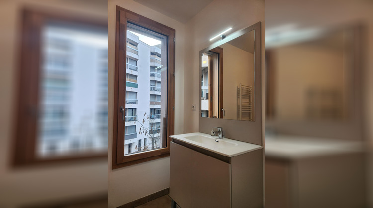 Ma-Cabane - Location Appartement Annemasse, 69 m²