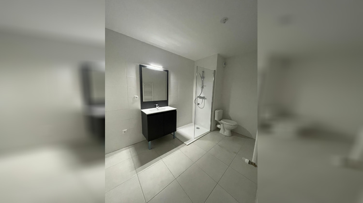 Ma-Cabane - Location Appartement Annemasse, 43 m²