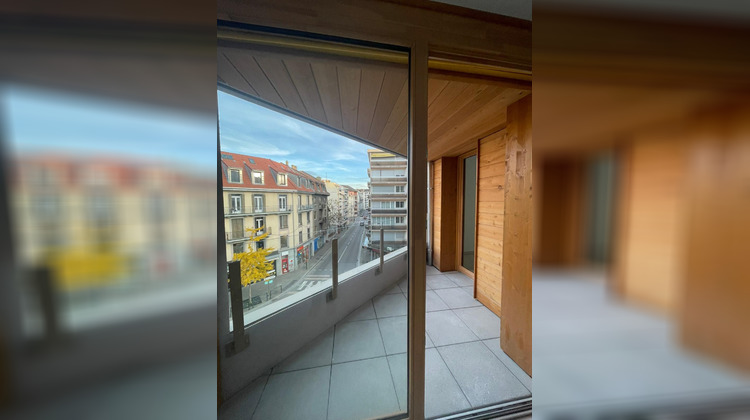 Ma-Cabane - Location Appartement Annemasse, 43 m²