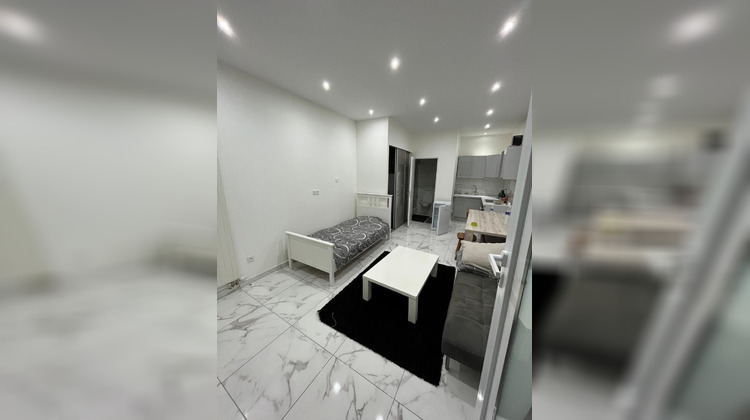 Ma-Cabane - Location Appartement Annemasse, 30 m²