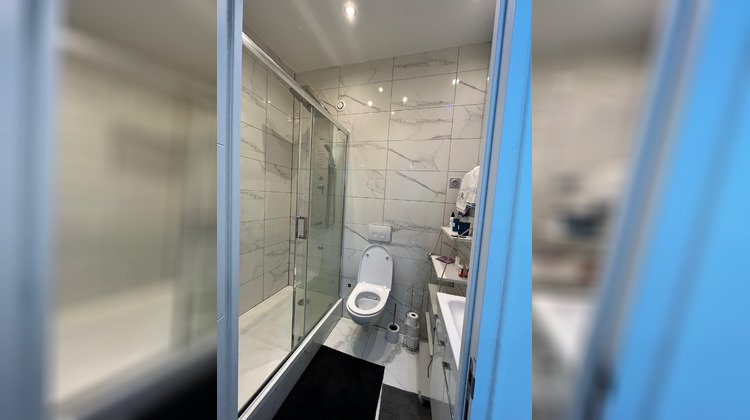 Ma-Cabane - Location Appartement Annemasse, 30 m²