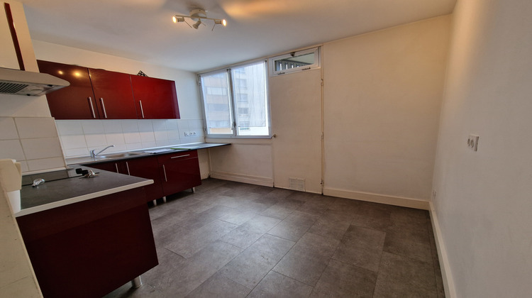 Ma-Cabane - Location Appartement Annemasse, 50 m²