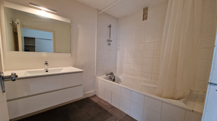 Ma-Cabane - Location Appartement Annemasse, 50 m²