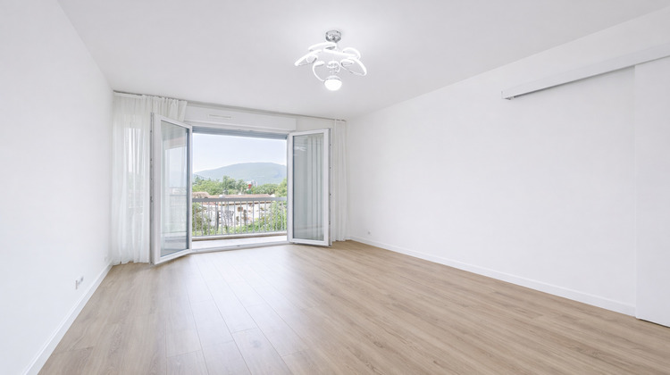 Ma-Cabane - Location Appartement Annemasse, 76 m²