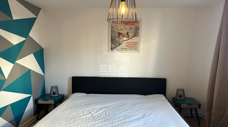 Ma-Cabane - Location Appartement ANNEMASSE, 70 m²