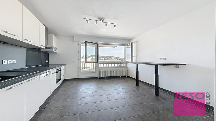 Ma-Cabane - Location Appartement Annemasse, 85 m²