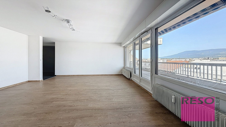 Ma-Cabane - Location Appartement Annemasse, 85 m²