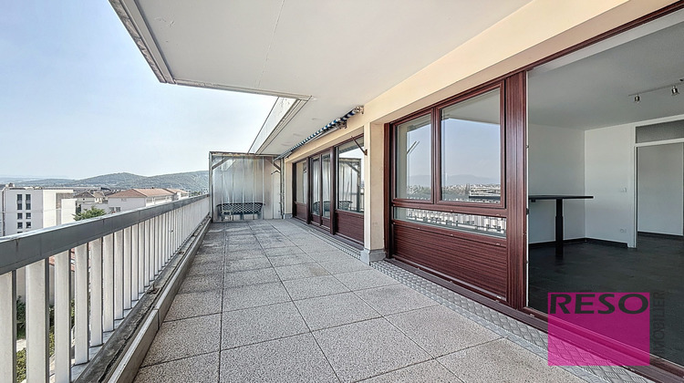 Ma-Cabane - Location Appartement Annemasse, 85 m²