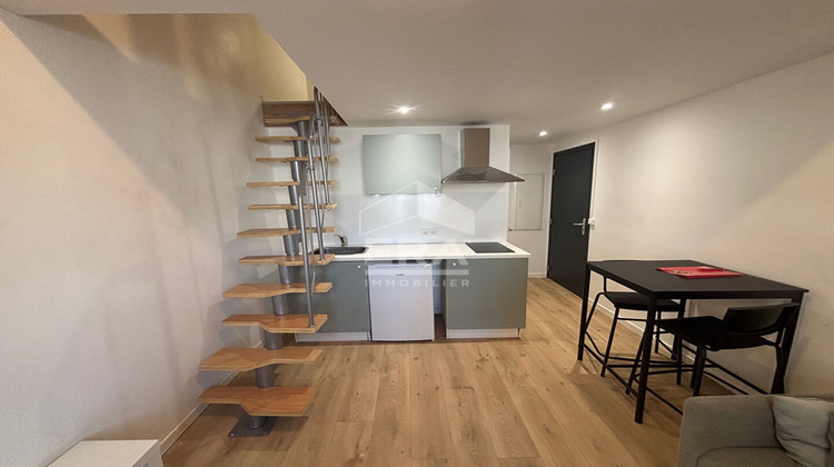 Ma-Cabane - Location Appartement ANNEMASSE, 13 m²