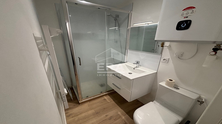 Ma-Cabane - Location Appartement ANNEMASSE, 13 m²