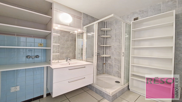 Ma-Cabane - Location Appartement Annemasse, 54 m²