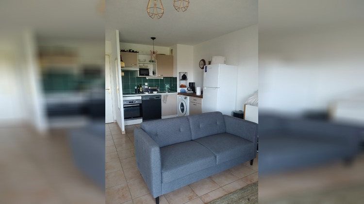 Ma-Cabane - Location Appartement Annemasse, 40 m²