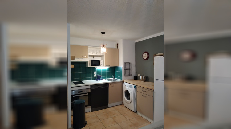 Ma-Cabane - Location Appartement Annemasse, 40 m²