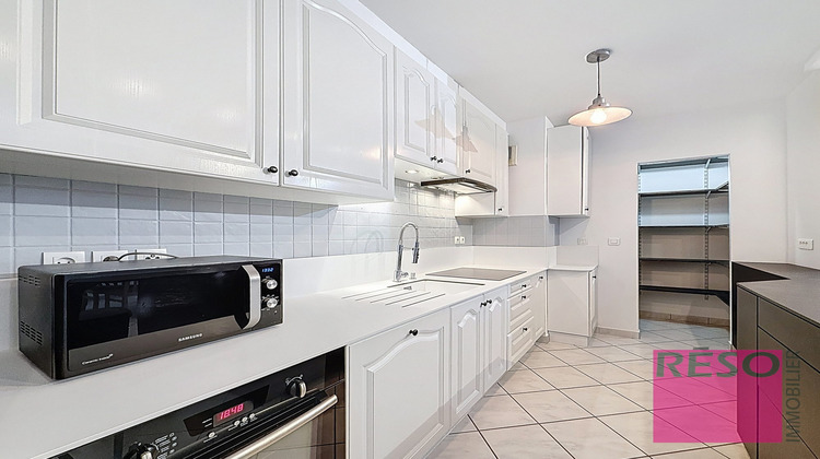 Ma-Cabane - Location Appartement Annemasse, 103 m²