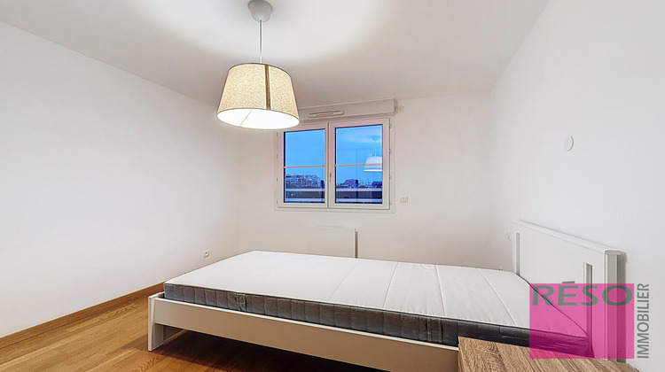 Ma-Cabane - Location Appartement Annemasse, 103 m²